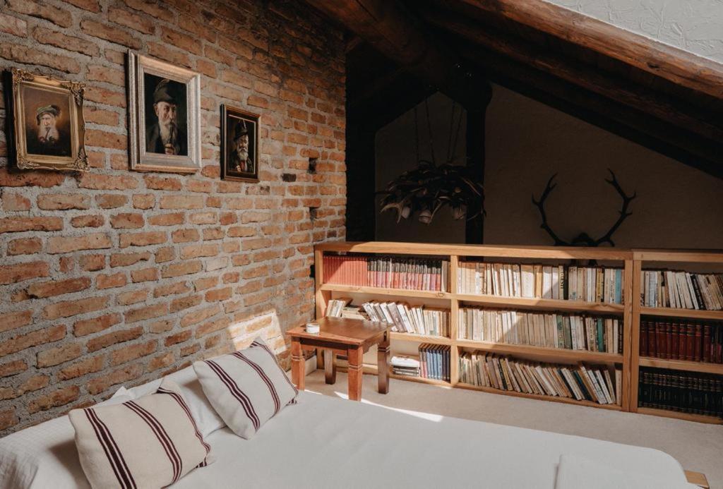Honey Home Bistriţa Dış mekan fotoğraf