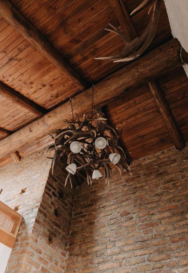 Honey Home Bistriţa Dış mekan fotoğraf